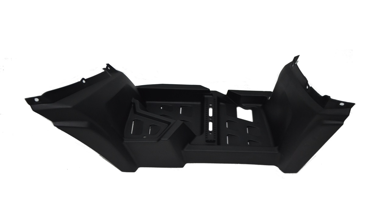 ÖN BASAMAK PLASTİĞİ SAĞ ( JUMBO 300 )